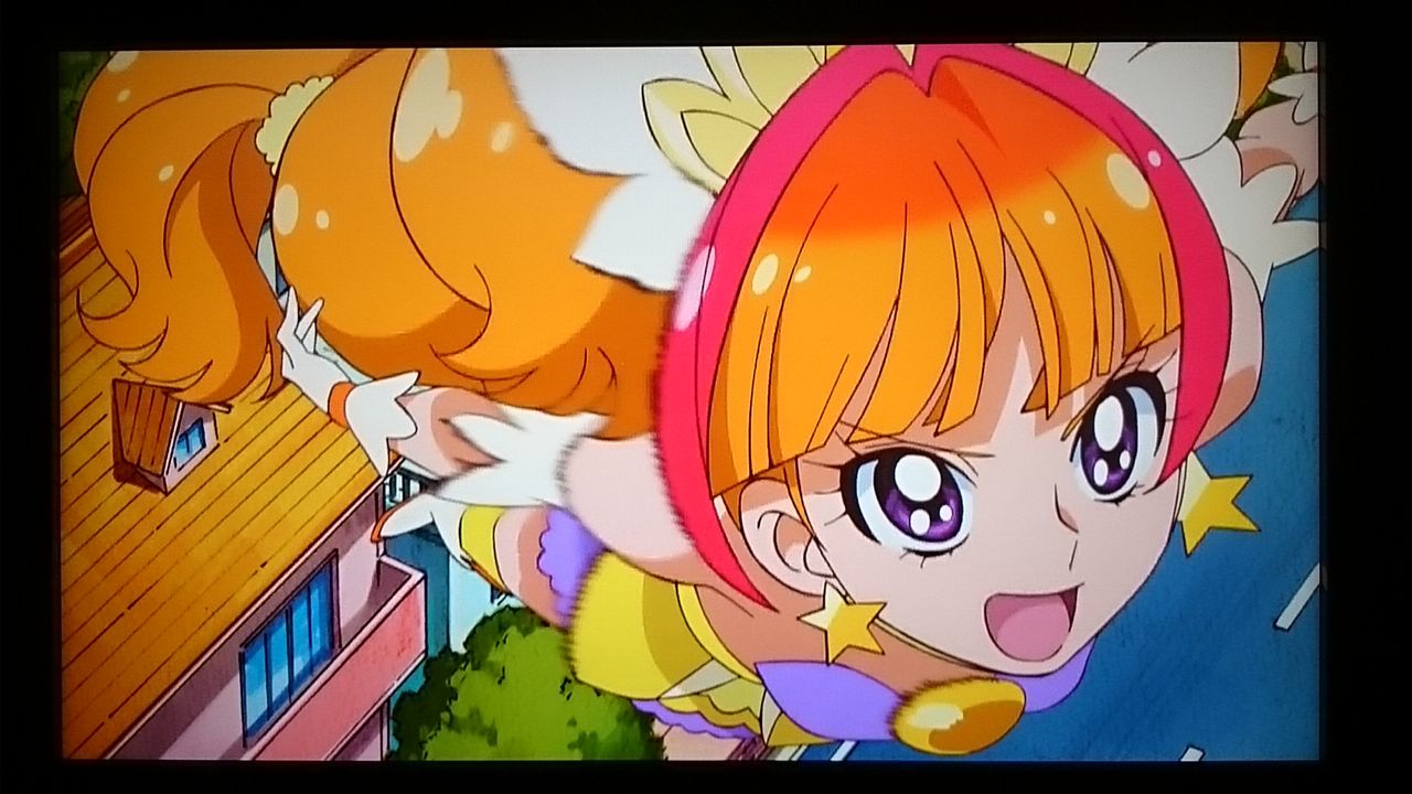 お嬢プリ 38 画像 好きなモノさらけ出しr