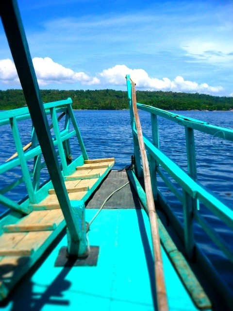 フィリピン滞在記 ダバオのサマル島へ ときどきasia 放浪的blog