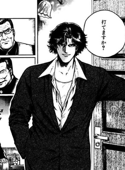 悲報 なんj民 名作麻雀漫画 むこうぶち を語れない 麻雀2ちゃんねるまとめ 5ch 悲報 なんj民 名作麻雀漫画 むこうぶち を語れない 麻雀2ちゃんねるまとめ 5ch