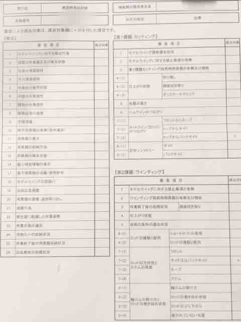 美容師実技試験に2回以上不合格の方は是非実力テストをオススメします Na4 マツエク技術者の美容師免許取得を支援 マツエク 国家試験講習まで Na4 美容師実技試験に2回以上不合格の方は是非実力テストをオススメします Na4 マツエク技術者の美容師免許取得を支援 マツエク 国家試験講習まで Na4