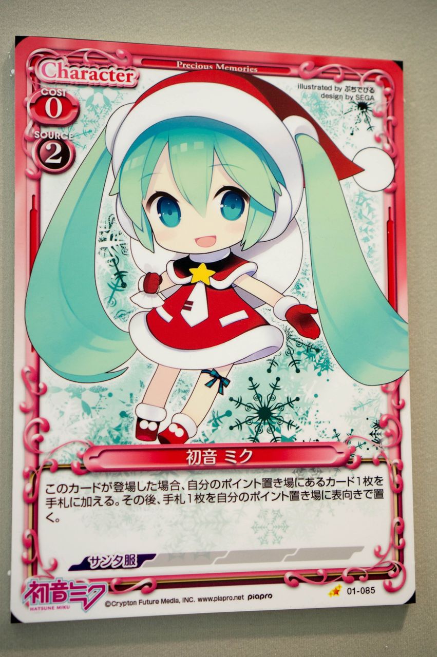 初音ミク イラスト アート展 会場左側スペースの展示 2 2 秋葉原asterisk A 初音ミク イラスト アート展 会場左側スペースの展示 2 2 秋葉原asterisk A