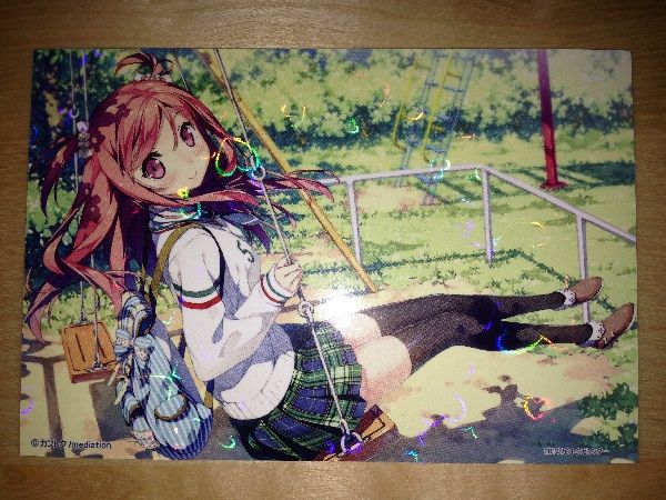 イラストレーターグッズ専門店きみどれが秋葉原にオープンしたので行って来た 秋葉原フリーマーケット調査隊 イラストレーターグッズ専門店きみどれが秋葉原にオープンしたので行って来た 秋葉原フリーマーケット調査隊