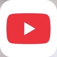 Youtube ロゴ
