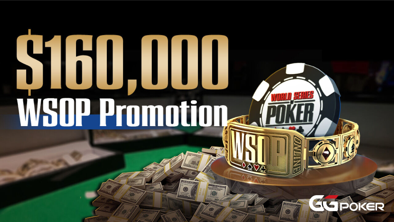 WSOP Online