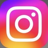 Instagram ロゴ