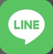 LINE ロゴ