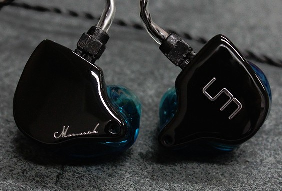 イヤホン】カナルワークスのカスタムIEM 「CW-L71」をオーダーしました