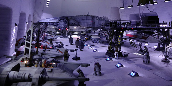 Akibaranger Doro Off 15 Star Wars編 Livedoor Blog ブログ