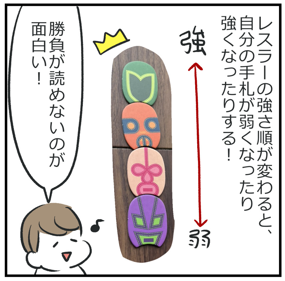 子どもとできる！おすすめボードゲーム① : あきばさやかの人生