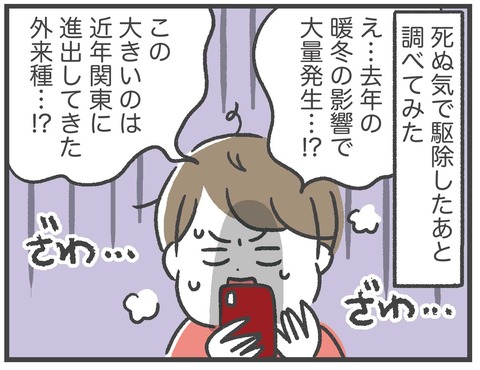 201012_カメムシ襲来07