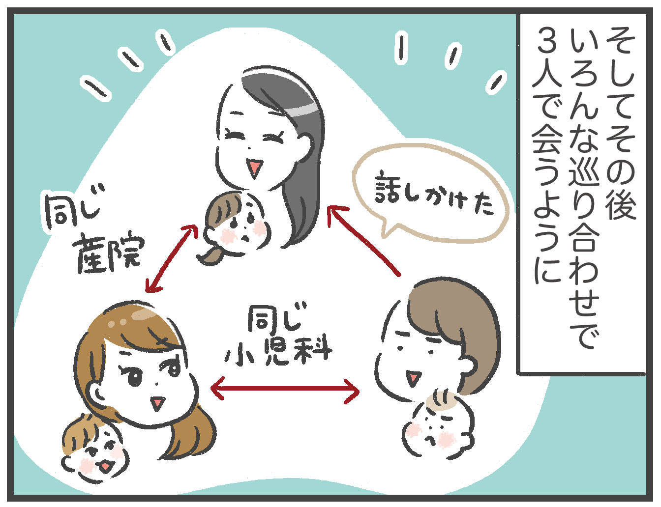 ママ友と仲良くなったきっかけ あきばさやかの人生ケアレスミス Powered By ライブドアブログ ママ友と仲良くなったきっかけ あきばさやかの人生ケアレスミス Powered By ライブドアブログ