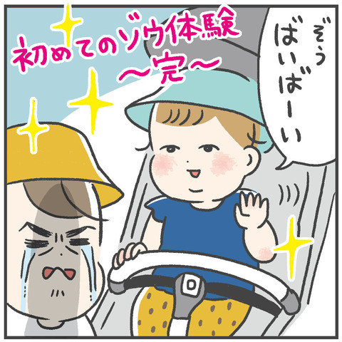 230910_初めての象さん08