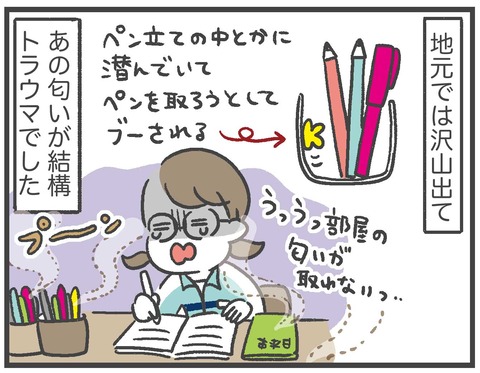 201012_カメムシ襲来02