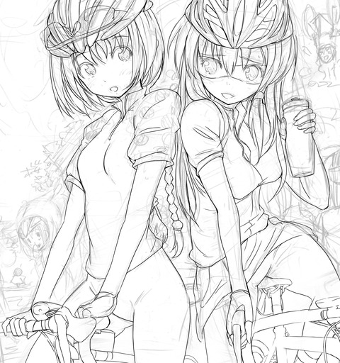 komike