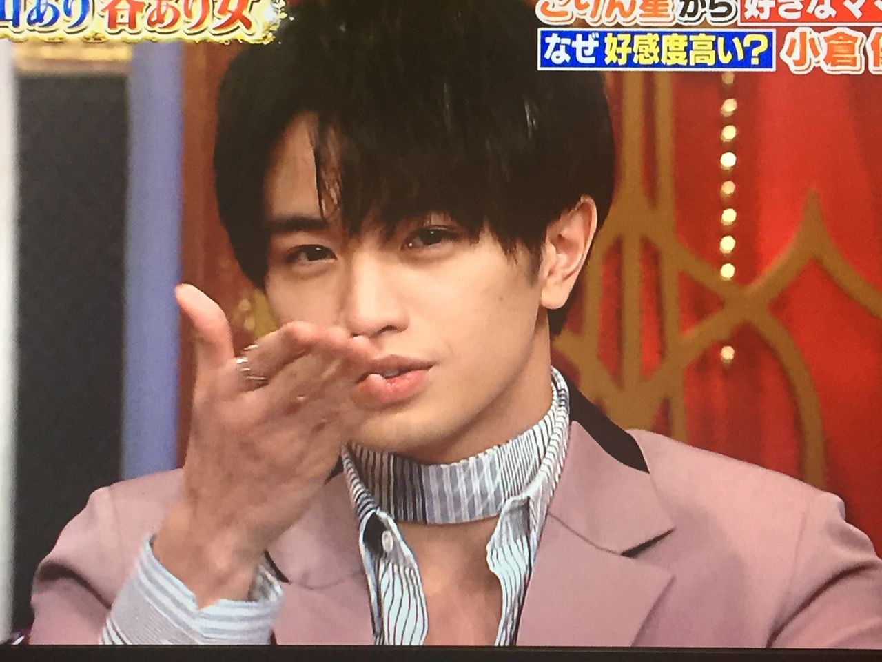 初耳学 ポワーン顔 ママだけどアラフォーだけどセクガル 前歯に恋して 初耳学 ポワーン顔 ママだけどアラフォーだけどセクガル 前歯に恋して
