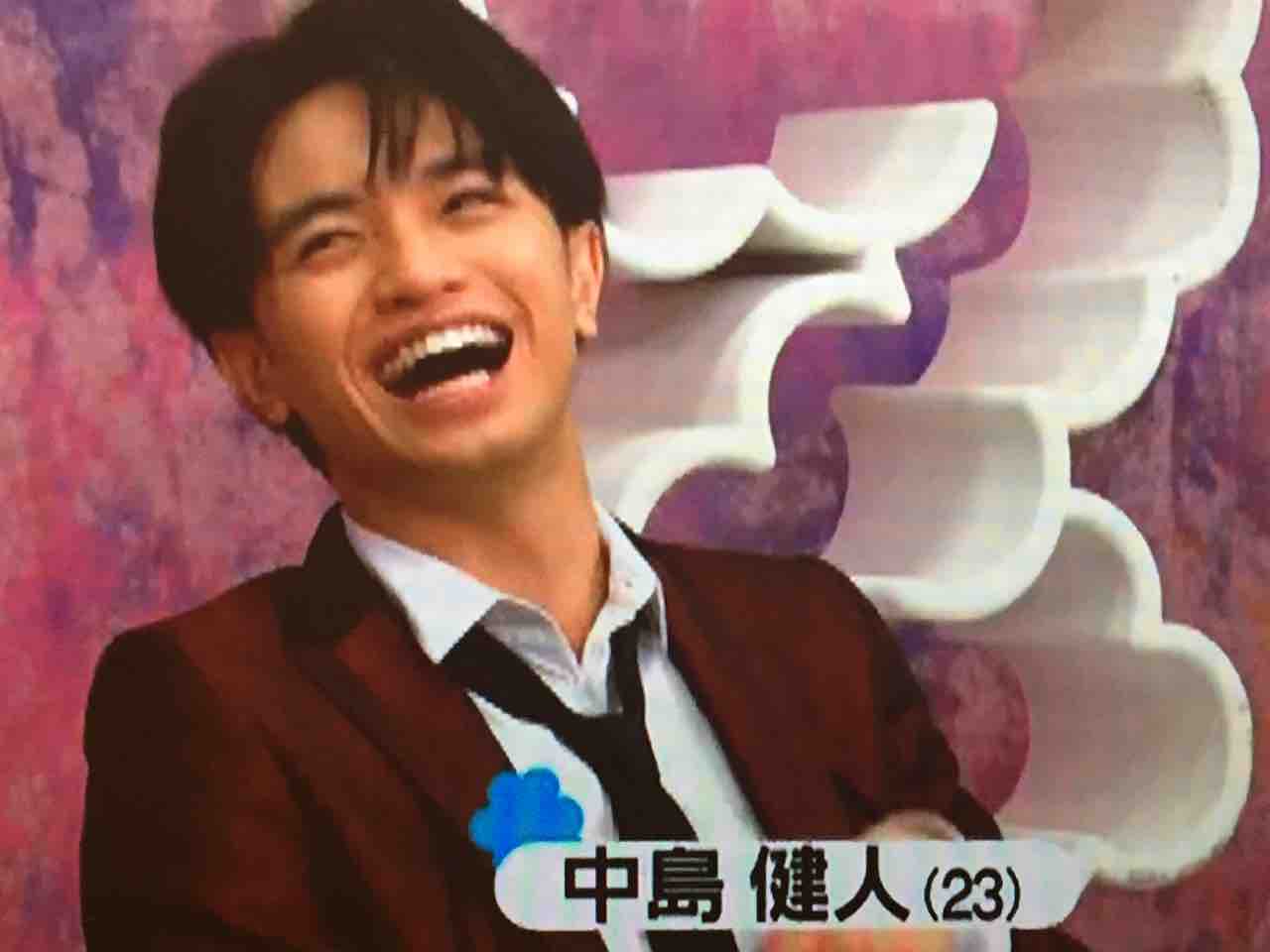 ママだけどアラフォーだけどセクガル 前歯に恋して 中島健人 ママだけどアラフォーだけどセクガル 前歯に恋して 中島健人