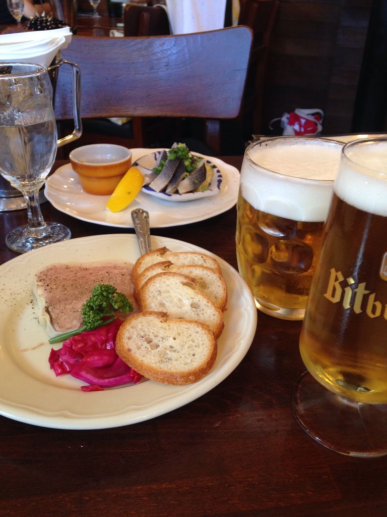 昼飲み おつまみメニュー つばめグリル 品川店 東京ぷら歩き情報 昼飲み おつまみメニュー つばめグリル 品川店 東京ぷら歩き情報