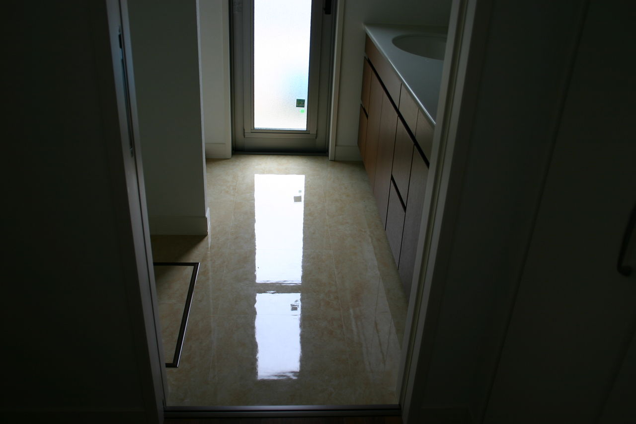 私が寝てる間に うずうずおでこの育児録