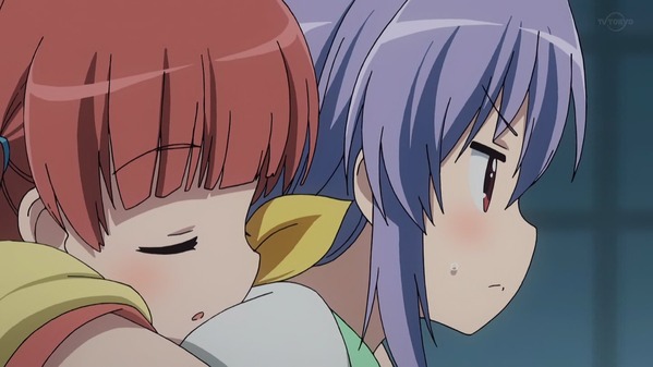 のんのんびより のんすとっぷ 4話 感想 れんちょんはお姉ちゃんなんだよな アニメのまとめはここでおk のんのんびより のんすとっぷ 4話 感想 れんちょんはお姉ちゃんなんだよな アニメのまとめはここでおk