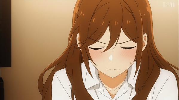 ホリミヤ 第6話 感想まとめ 私が先に好きになったのに アニメ特化アンテナ ホリミヤ 第6話 感想まとめ 私が先に好きになったのに アニメ特化アンテナ