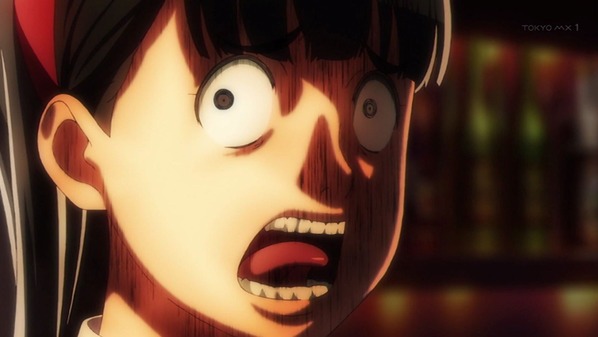 ヒナまつり 5話 感想 チョット意味分からんぐらいに面白くて最高なんだけど アキブラ