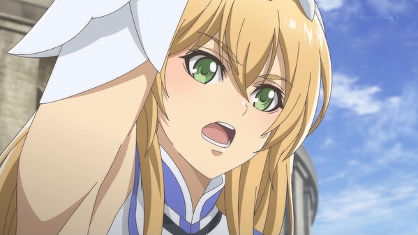 オルタンシア サーガ 9話 感想 王女の脇に万の軍隊が集結する アキブラ オルタンシア サーガ 9話 感想 王女の脇に万の軍隊が集結する アキブラ