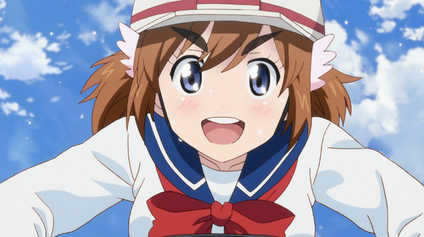 ばくおん アキブラ