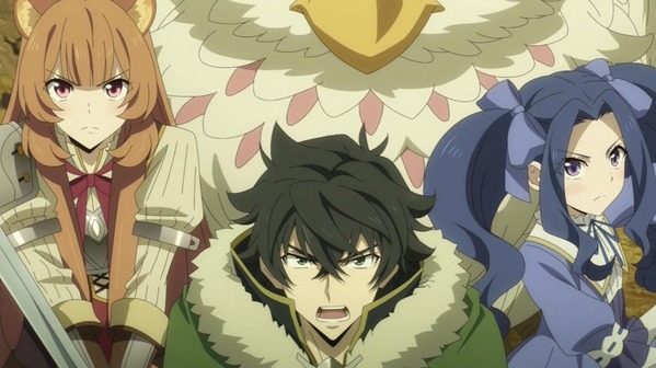 盾の勇者の成り上がり 19話 感想 巡りめぐってようやく アキブラ