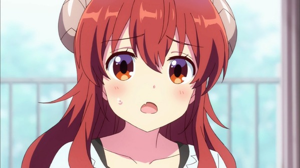 【まちカドまぞく 11話 感想】 この引き、強すぎかよ・・・????