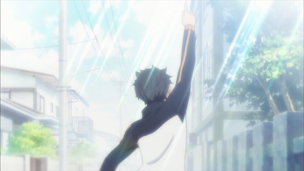 【RE:ゼロから始める異世界生活 2nd season3話(29話) 感想】 スバルの根幹の話でしたね