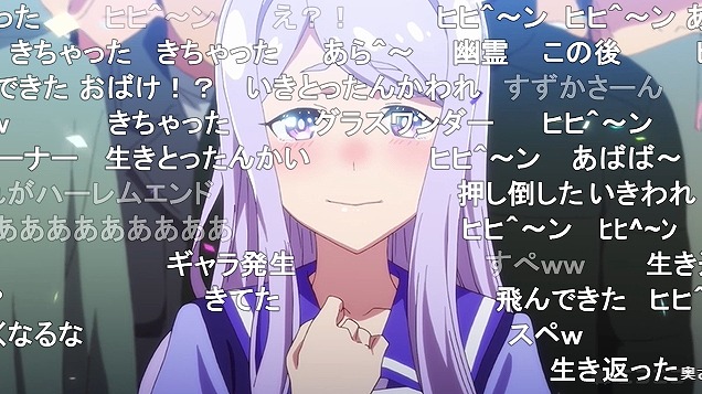 ウマ娘 プリティーダービー Season2 13話 ニコ生 アンケ98 3 にコメント数超えで最高のファンファーレを響かせるｯｯ アキブラ