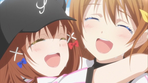 八月のシンデレラナイン Re Fine アニメ特化アンテナ 八月のシンデレラナイン Re Fine アニメ特化アンテナ