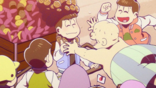 おそ松さん 3期 17話 感想 芋煮は人の心を温めるんやなって アキブラ おそ松さん 3期 17話 感想 芋煮は人の心を温めるんやなって アキブラ