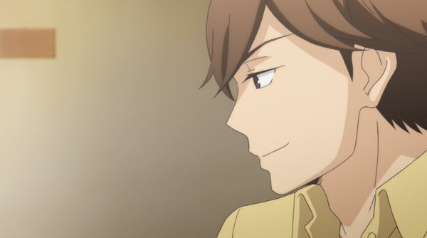 バッテリー 8話 感想 瑞垣さんこそ 門脇に対して相当拗らせちゃってるんじゃ アキブラ