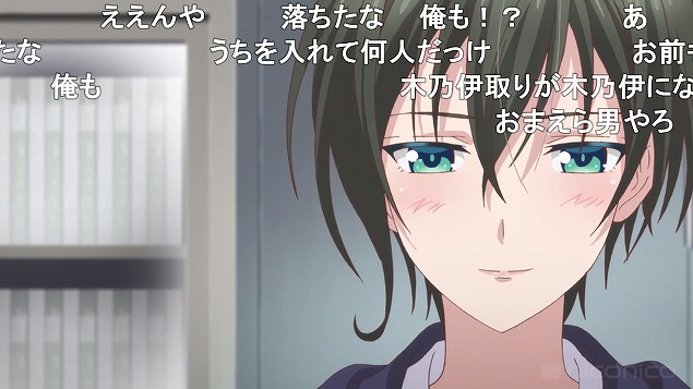 八月のシンデレラナイン 7話 ニコ生 過去最高84 5 を記録して九十九さんもニッコリ アキブラ