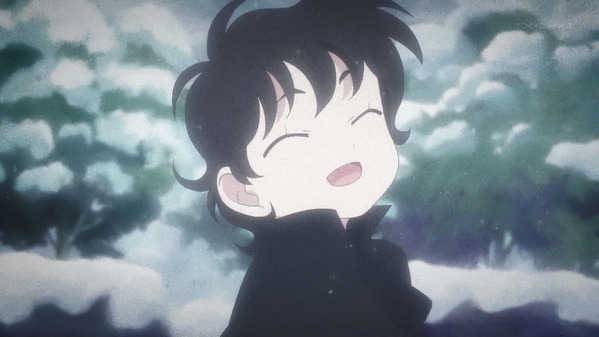 死神坊ちゃんと黒メイド 4話 感想 変わらない優しさ アキブラ