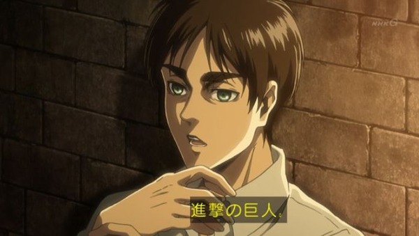 進撃の巨人 Season3 アキブラ