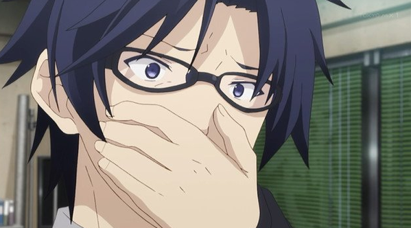 17年冬アニメ アキブラ