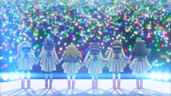 【Re:ステージ!ドリームデイズ♪ 7話 感想】 全てが最高過ぎて震えてる・・・