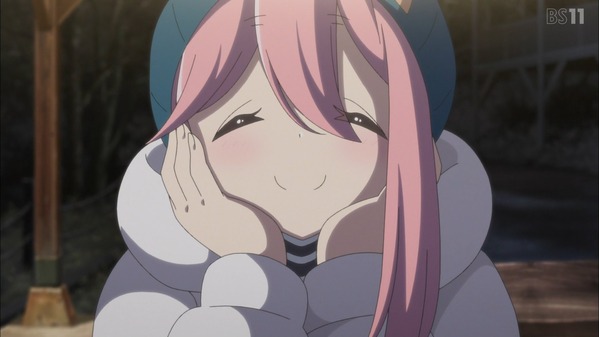 ゆるキャン Season2 11話 感想 風呂入って飯食って寝るだけなのに メッチャいいな アニメのまとめはここでおk ゆるキャン Season2 11話 感想 風呂入って飯食って寝るだけなのに メッチャいいな アニメのまとめはここでおk