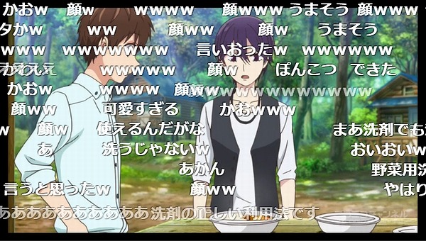 【恋と嘘 5話 ニコ生】いよいよ拗れた水着回で過去最高アンケを記録 アキブラ