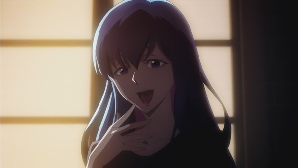バビロン 12話 感想 色々釈然としねぇ アキブラ