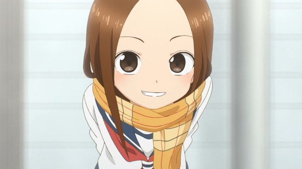 からかい上手の高木さん2 2話 感想 イチャイチャしやがってッッ 最高だったわ アキブラ からかい上手の高木さん2 2話 感想 イチャイチャしやがってッッ 最高だったわ アキブラ