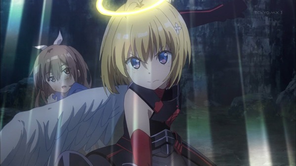 【痛いのは嫌なので防御力に極振りしたいと思います。 10話 感想】 サリーちゃんの騎士はメイプルなんだよなぁ