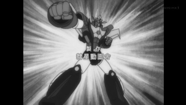 【RobiHachi 9話 感想】 実は重要なルーツ回