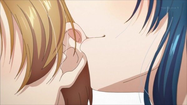 弱キャラ友崎くん 2話 感想 百合展開はないんでしょうか アニメのまとめはここでおk 弱キャラ友崎くん 2話 感想 百合展開はないんでしょうか アニメのまとめはここでおk