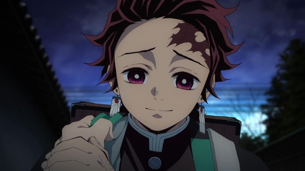 鬼滅の刃 7話 感想 増補版 炭治郎の色んな表情が見れてよかったわ アキブラ