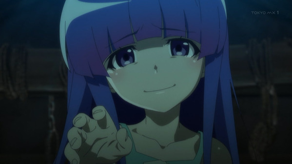 ひぐらしのなく頃に 業 14話 感想 梨花ちゃまが限界だｯｯ アニメのまとめはここでおk