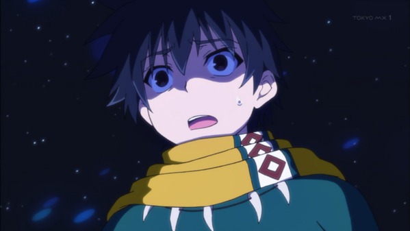 100万の命の上に俺は立っている 11話 感想 アニメのまとめはここでおk