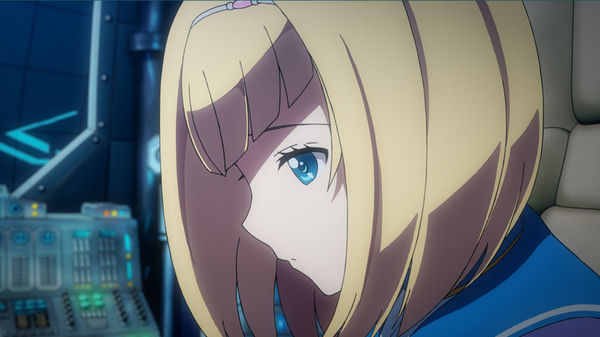 ヘヴィーオブジェクト 7話 蟻とキリギリスの戦争 オセアニア軍事国攻略戦 感想 アキブラ ヘヴィーオブジェクト 7話 蟻とキリギリスの戦争 オセアニア軍事国攻略戦 感想 アキブラ